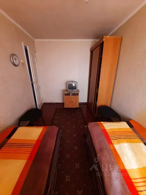 3-к кв. Ростовская область, Ростов-на-Дону просп. Стачки, 203 (60.0 м) - Фото 2