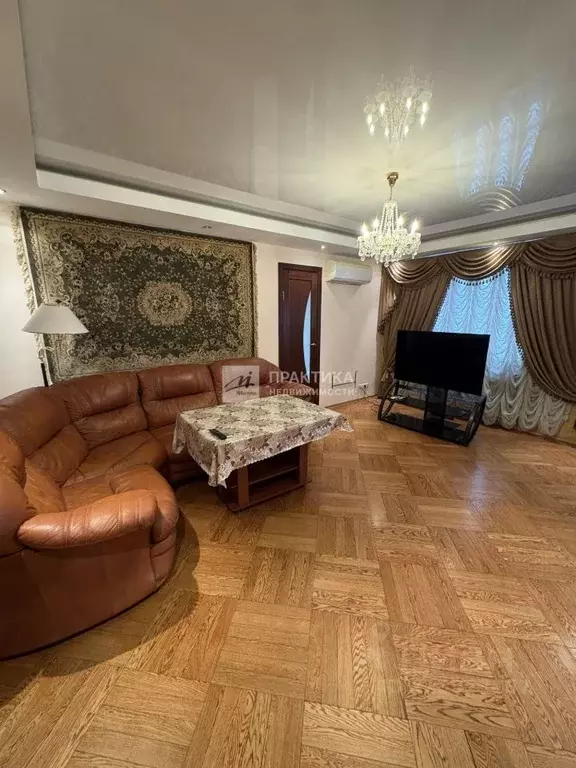 2-к кв. Москва Отрадная ул., 18К1 (64.5 м) - Фото 1