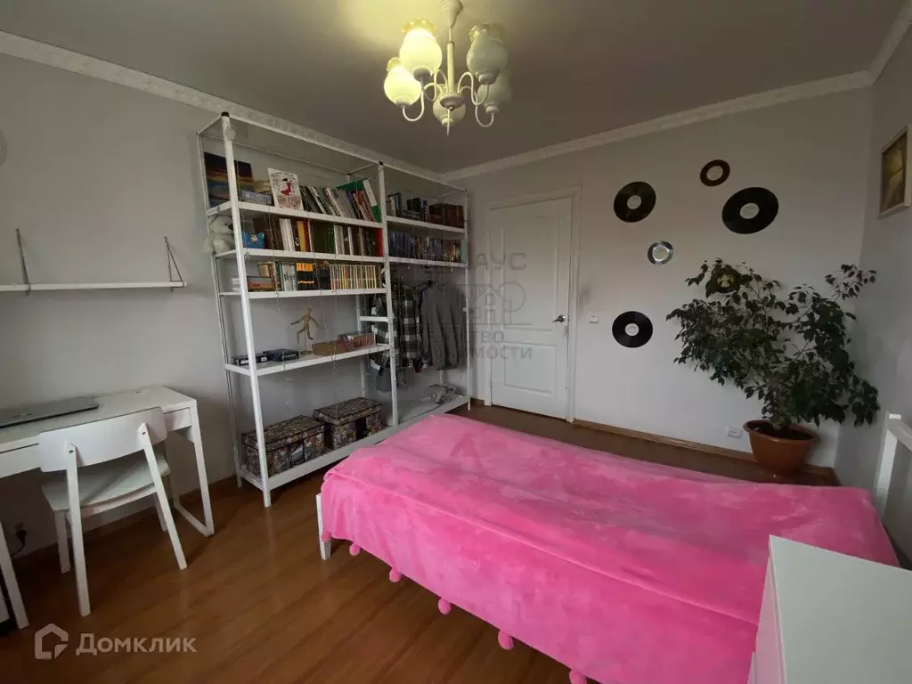 Продаётся 3-к квартира, 65.7 м - Фото 0