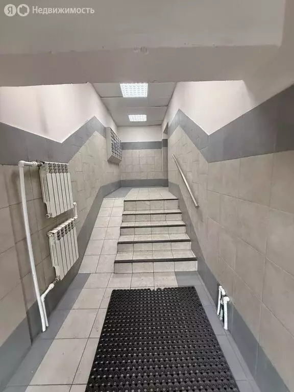 2-комнатная квартира: Благовещенск, Кузнечная улица, 17 (63 м) - Фото 2