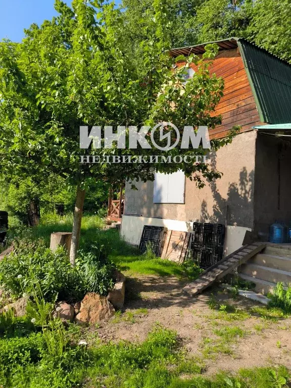 Участок в Московская область, Химки ул. Островского, 10 (25.0 сот.) - Фото 2