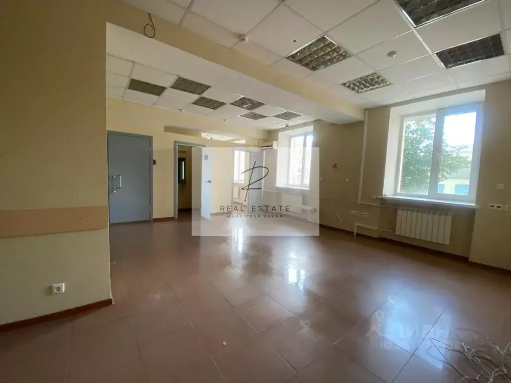 Помещение свободного назначения в Башкортостан, Октябрьский ул. ... - Фото 2