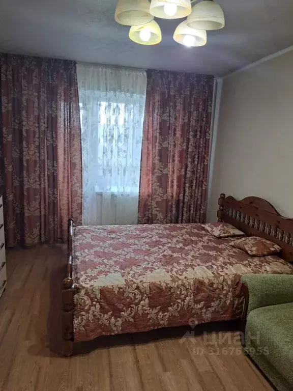1-к кв. Санкт-Петербург ул. Типанова, 36к1 (45.0 м) - Фото 1