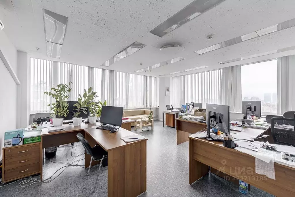 Офис в Москва просп. Вернадского, 29 (85 м) - Фото 1