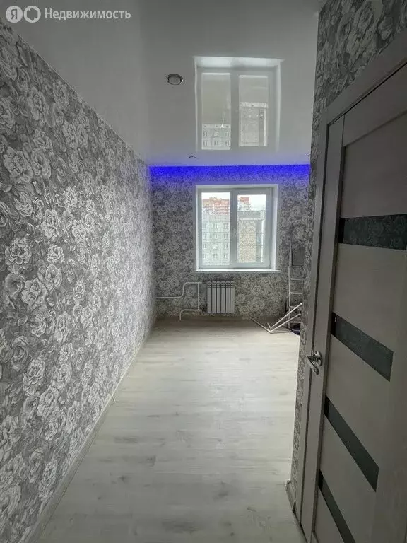 1к в 7-комнатной квартире (12 м) - Фото 1