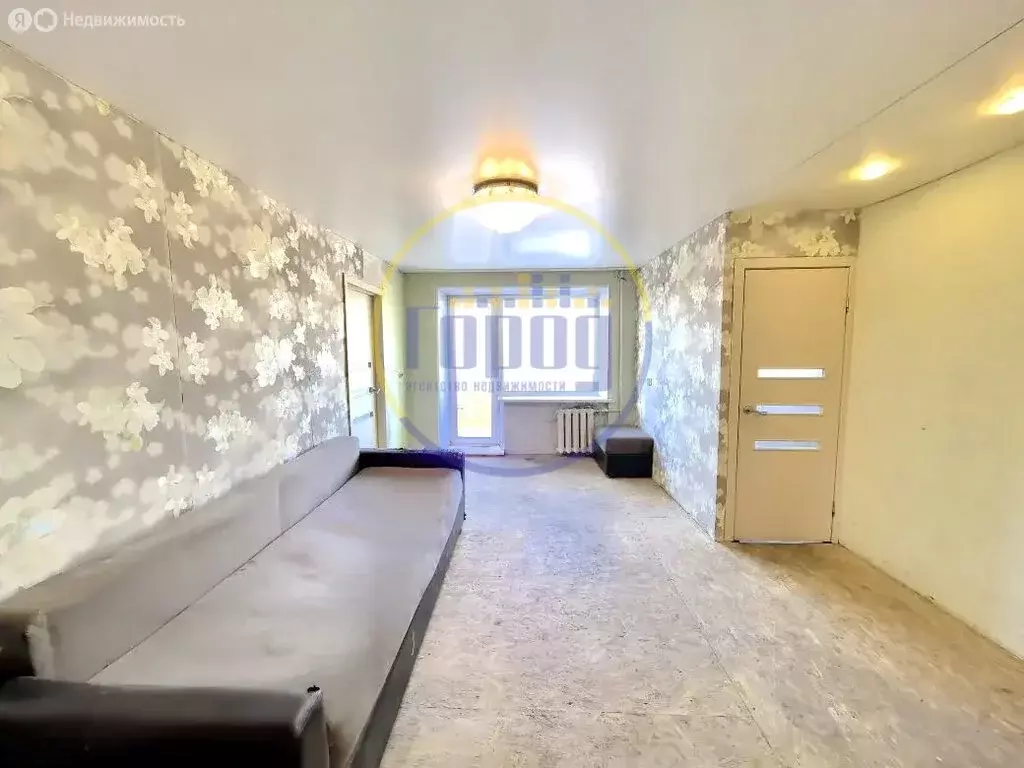 2-комнатная квартира: Копейск, 60А (43.4 м) - Фото 2