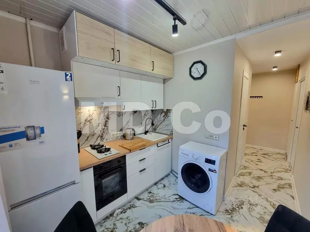 1-к кв. Москва Фестивальная ул., 61 (39.0 м) - Фото 2