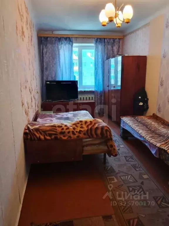 3-к кв. Хабаровский край, Солнечный район, пос. Горный ул. ... - Фото 2