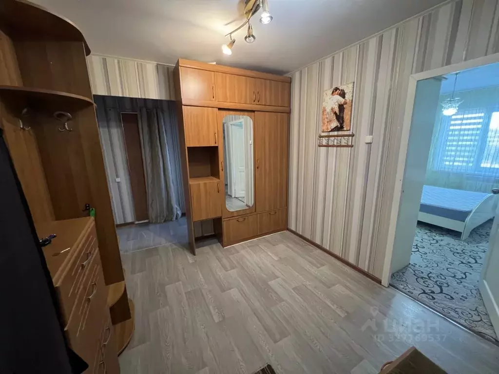 4-к кв. Ленинградская область, Ивангород Кингисеппский район, ул. ... - Фото 2