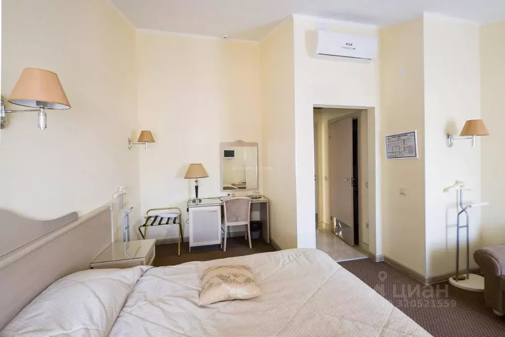 Комната Владимирская область, Владимир ул. Гагарина, 14 (20.0 м) - Фото 1