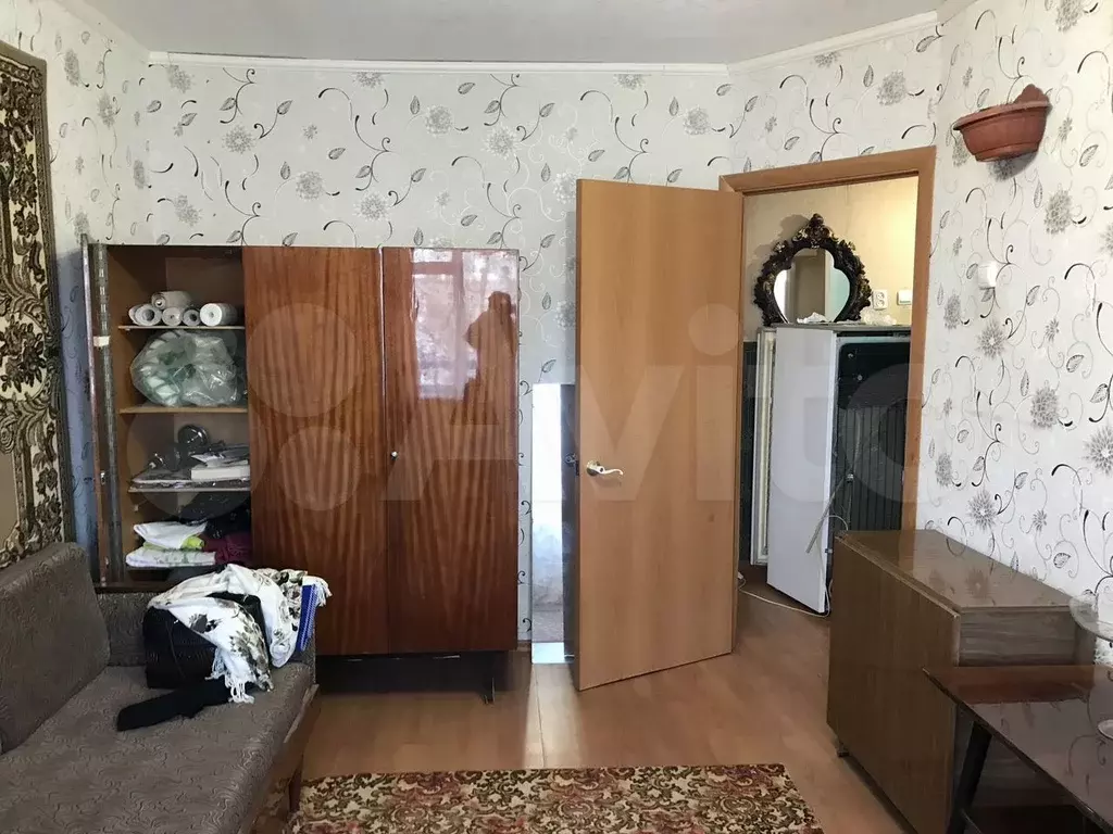 2-к. квартира, 45 м, 5/5 эт. - Фото 1