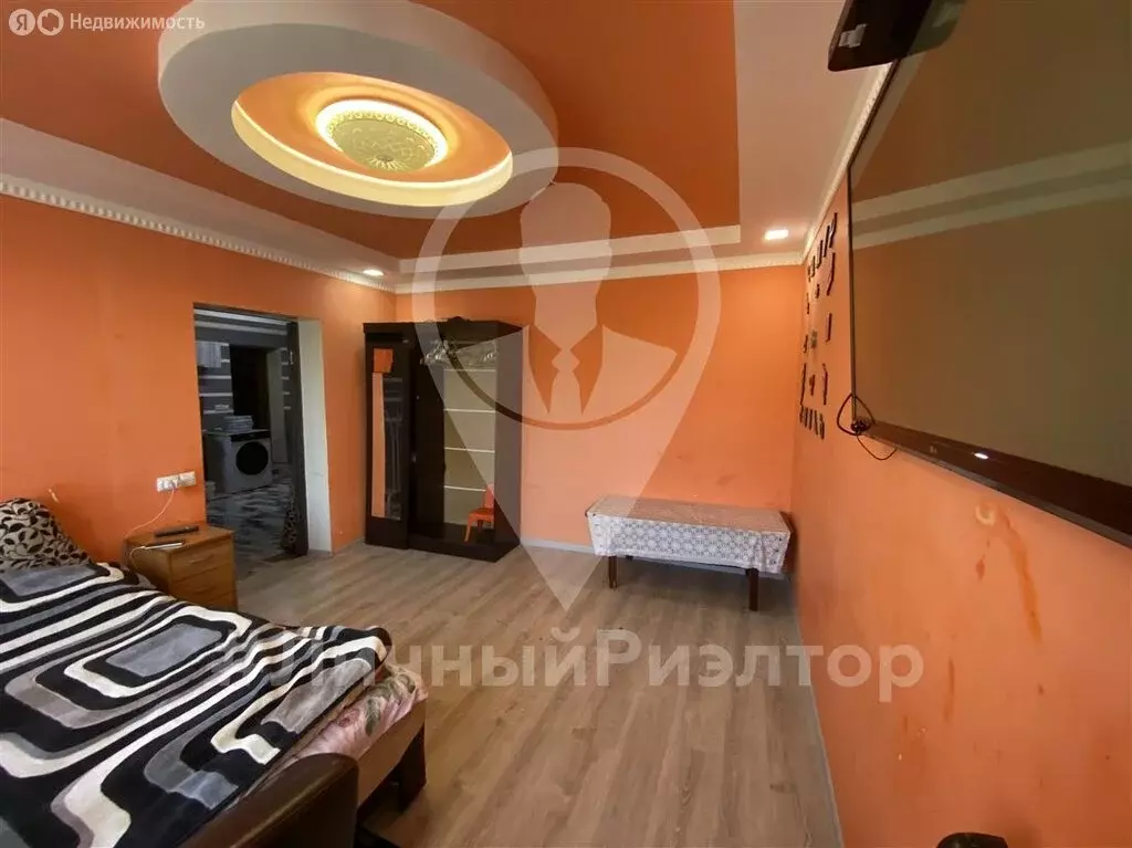 Дом в Михайлов, посёлок Электрик, 8 (54 м) - Фото 2