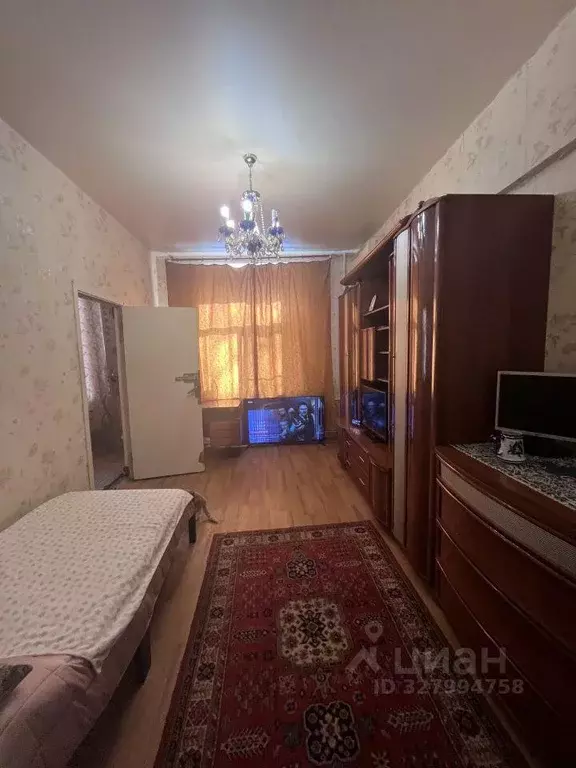 Квартира, 3 комнаты, 62.3 м - Фото 1