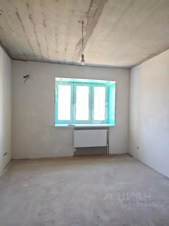 2-к кв. Краснодарский край, Ейск Коммунистическая ул. (80.0 м) - Фото 1