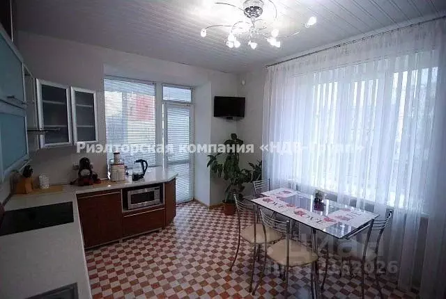 4-к кв. Хабаровский край, Хабаровск ул. Гоголя, 23А (126.5 м) - Фото 1