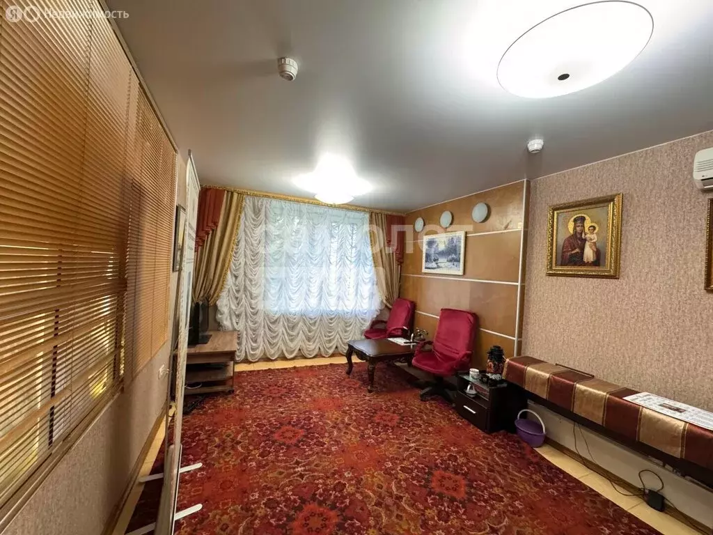Помещение свободного назначения (58.6 м) - Фото 1