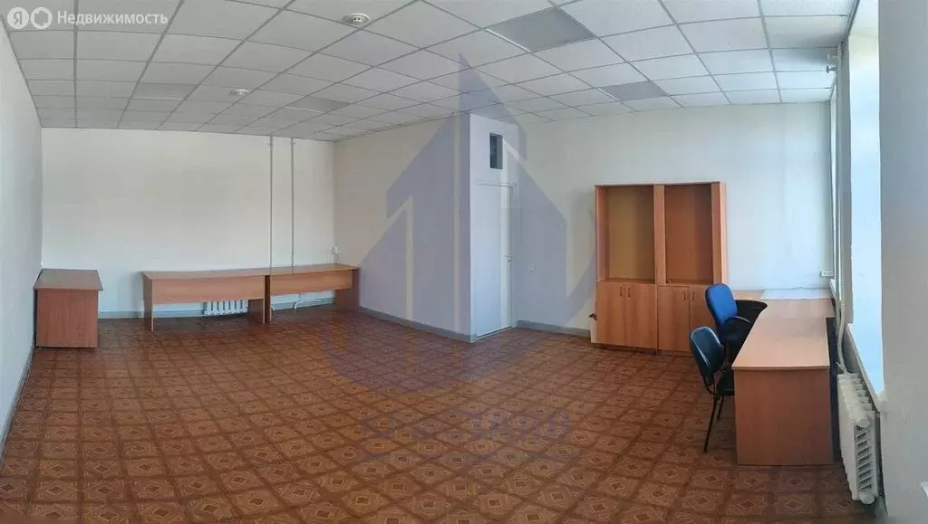 Офис (8 м) - Фото 1