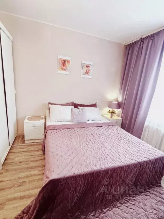 2-к кв. Новосибирская область, Новосибирск Академгородок мкр, ул. ... - Фото 2