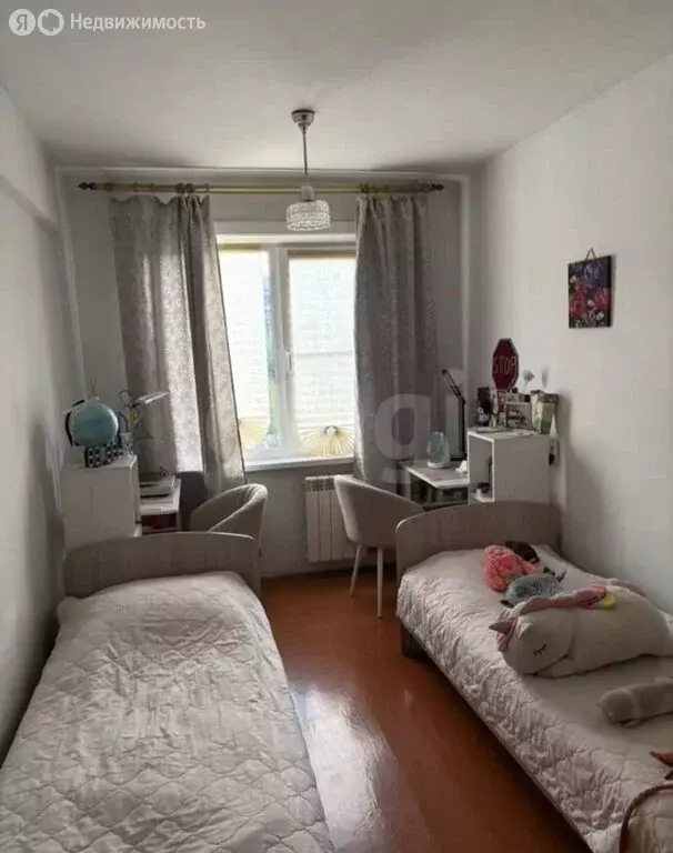 2-комнатная квартира: Улан-Удэ, улица Жердева, 108 (48 м) - Фото 2