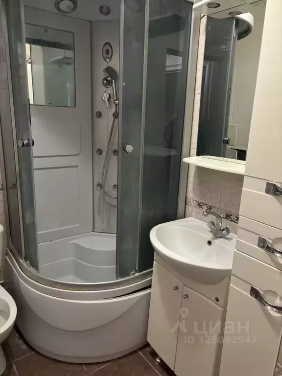 1-к кв. Самарская область, Самара пос. Управленческий, ул. Парижской ... - Фото 1