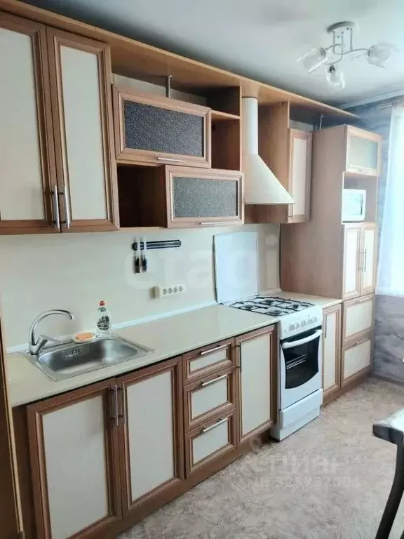 2-к кв. Амурская область, Благовещенск Кузнечная ул., 208 (59.3 м) - Фото 1