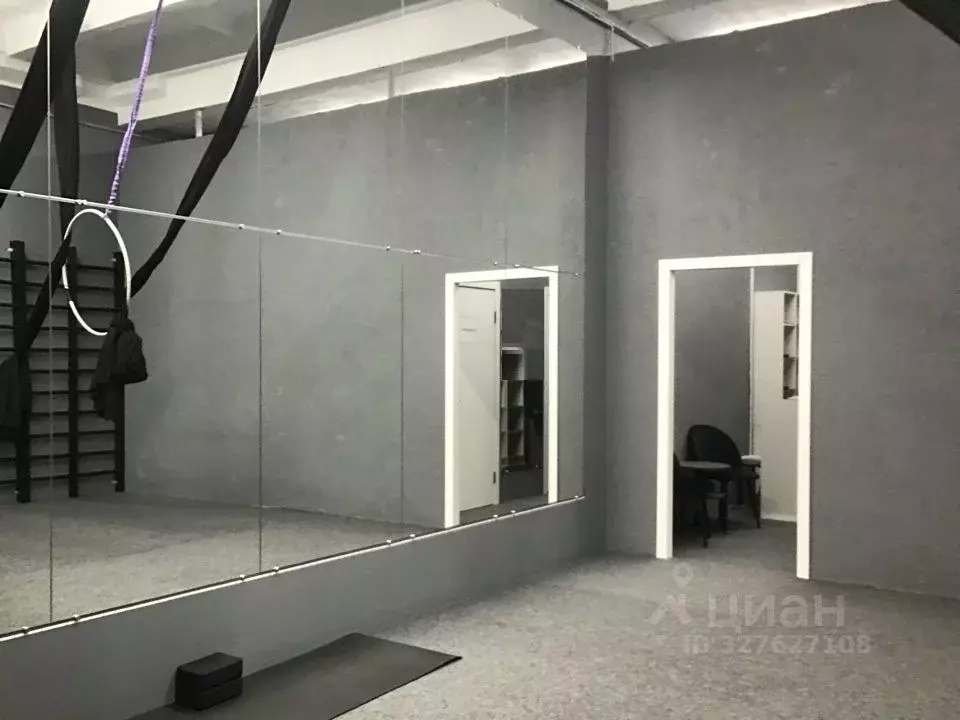 Помещение свободного назначения в Иркутская область, Иркутск ул. ... - Фото 2