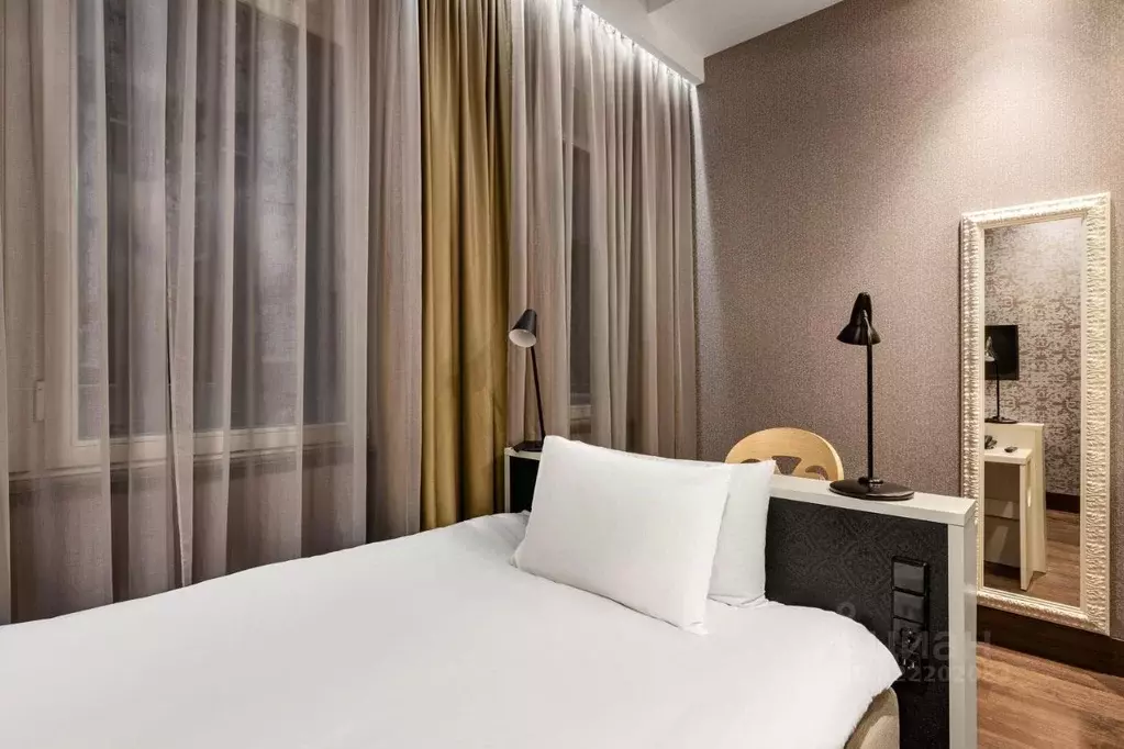 Комната Санкт-Петербург Литейный просп., 5/19 (13.0 м) - Фото 2