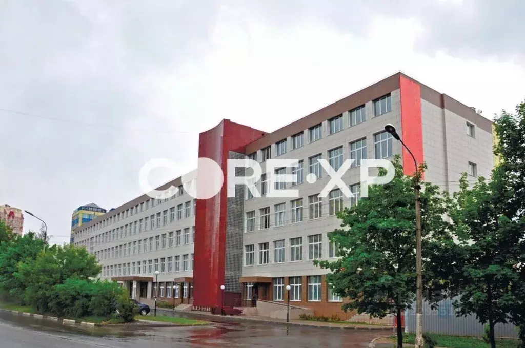 Офис в Московская область, Балашиха Звездная ул., 7б (11896 м) - Фото 2