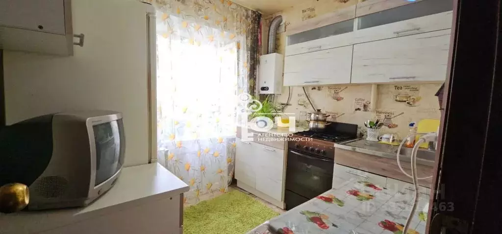1-к кв. Башкортостан, Стерлитамак ул. Тукаева, 7А (31.0 м) - Фото 1