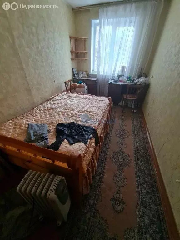 2-комнатная квартира: Дзержинск, улица Строителей, 13А (45.1 м) - Фото 2