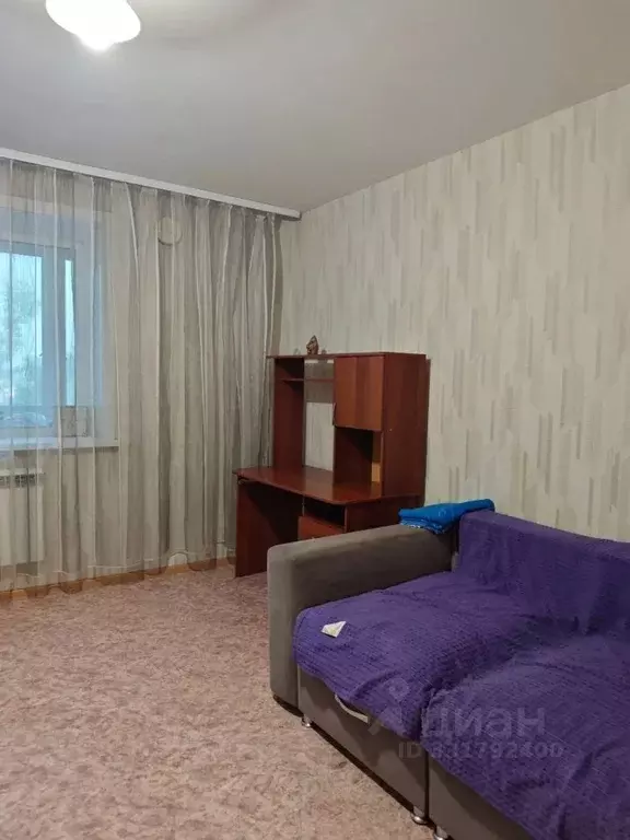 1-к кв. Иркутская область, Иркутск ул. Сурнова, 30/11 (38.0 м) - Фото 2