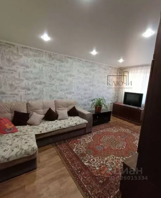 2-к кв. Челябинская область, Магнитогорск ул. Жукова, 8 (54.0 м) - Фото 2