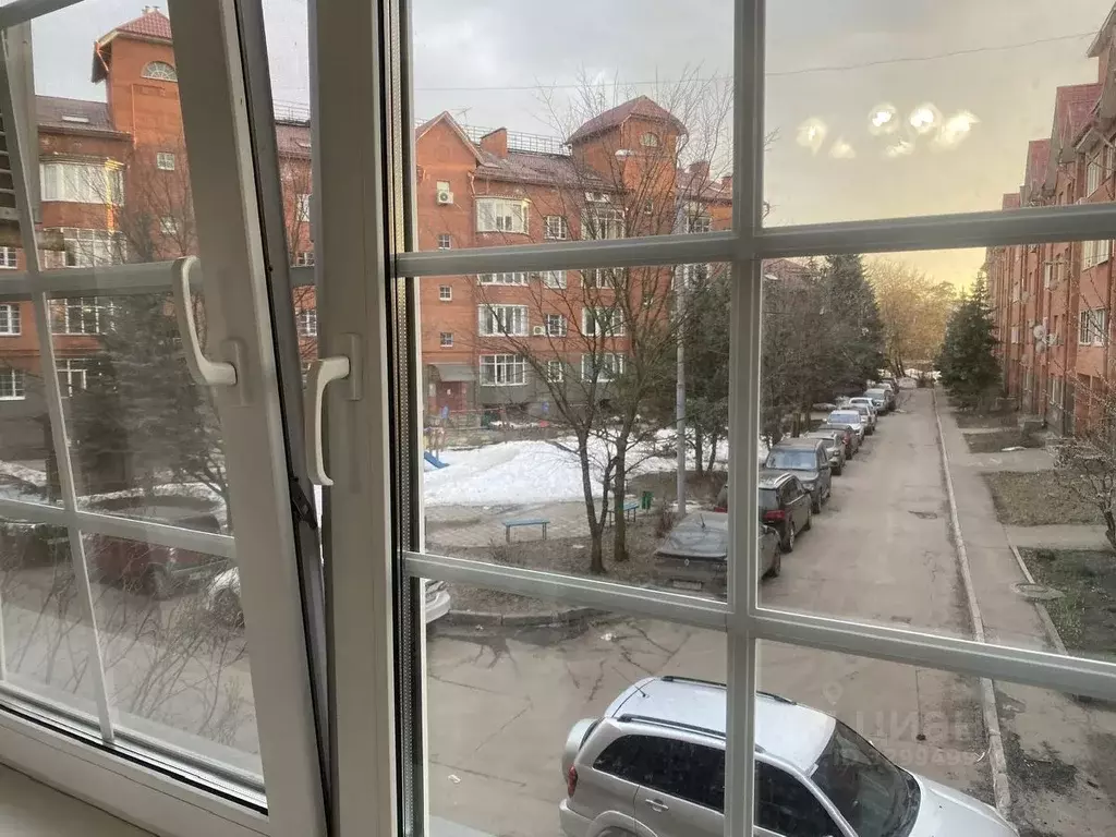 1-к кв. Московская область, Мытищи ул. Герцена, 1к2 (38.0 м) - Фото 1