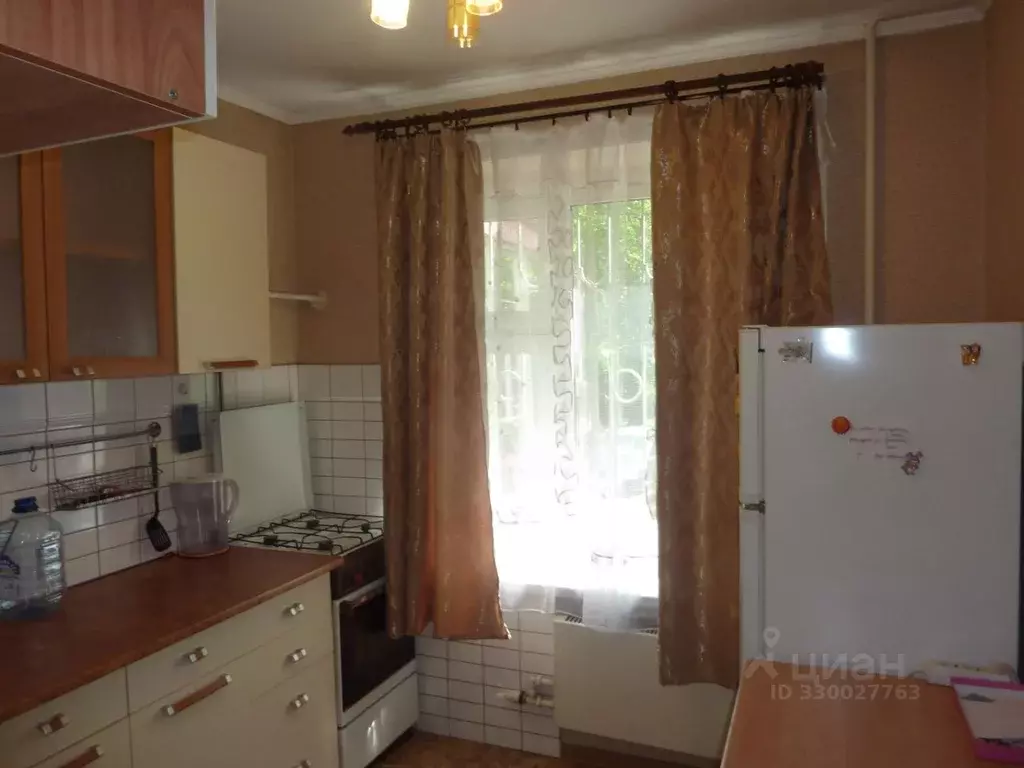 1-к кв. Москва Уральская ул., 12/21 (36.0 м) - Фото 2