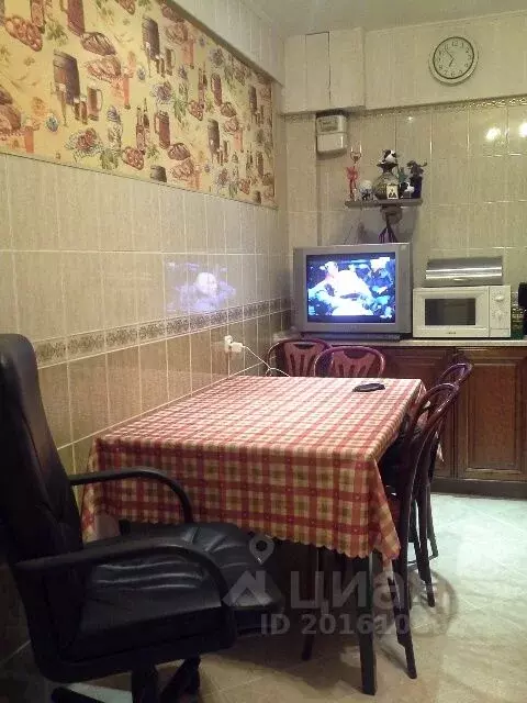 2-к кв. Калининградская область, Калининград ул. Космонавта Леонова, ... - Фото 2