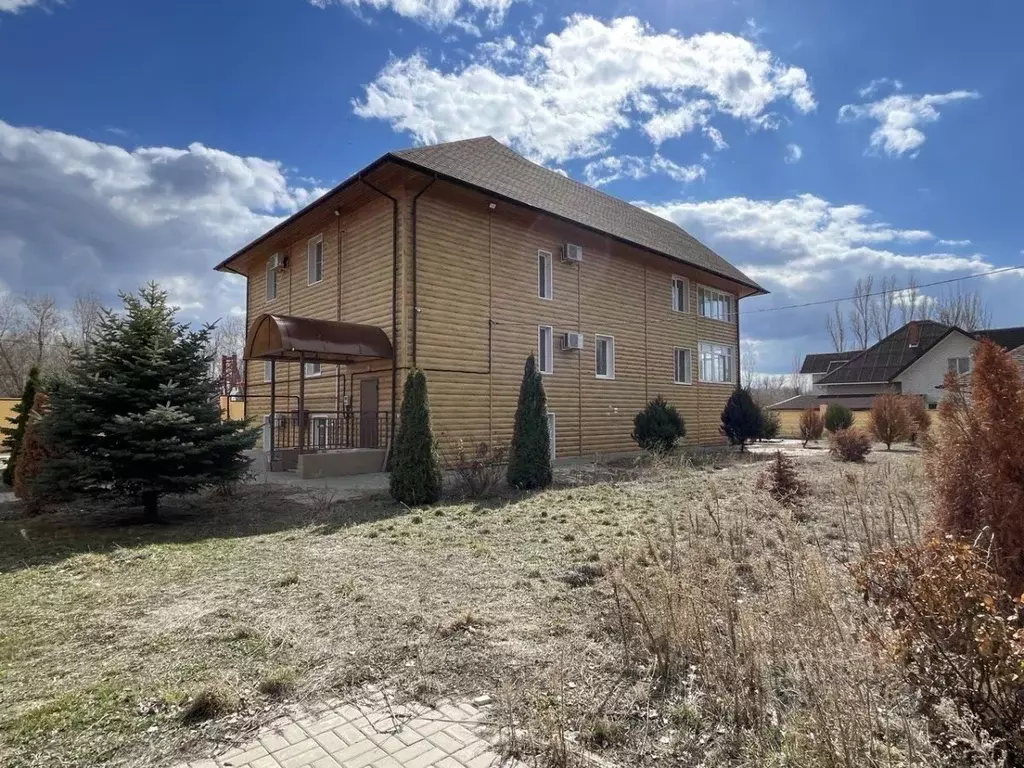 Помещение свободного назначения в Волгоградская область, Калачевский ... - Фото 2