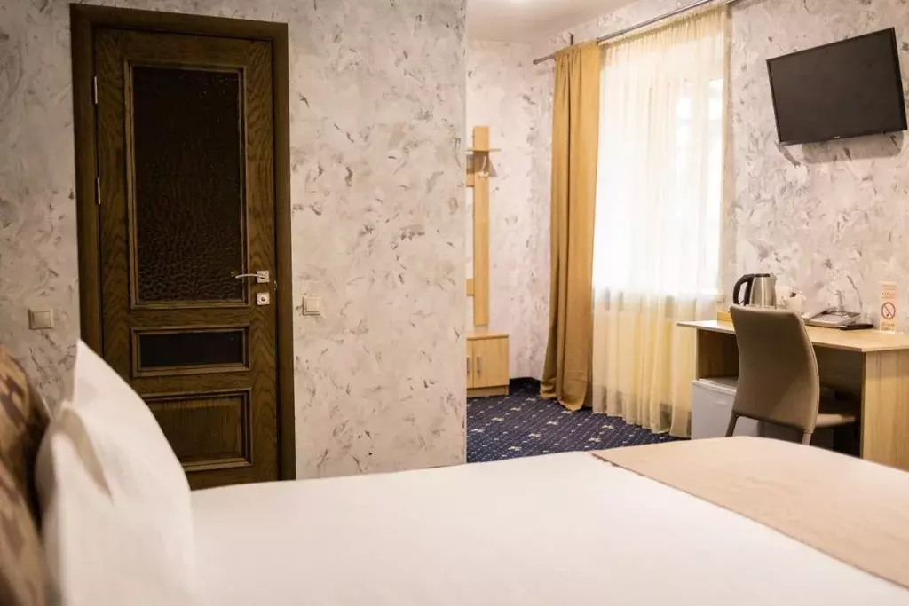 Комната Москва 7-я Парковая ул., 33К3 (25.0 м) - Фото 2