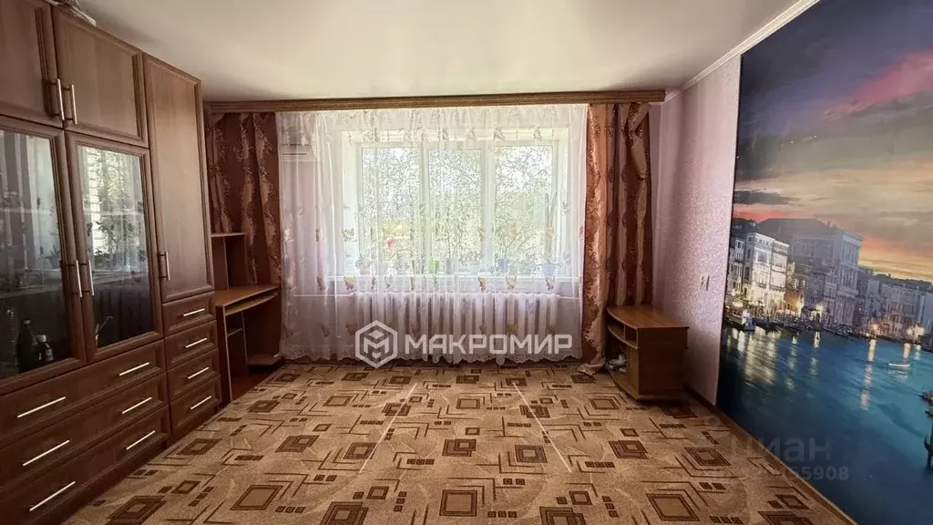 2-к кв. Брянская область, Брянск ул. Тельмана, 90 (36.2 м) - Фото 1