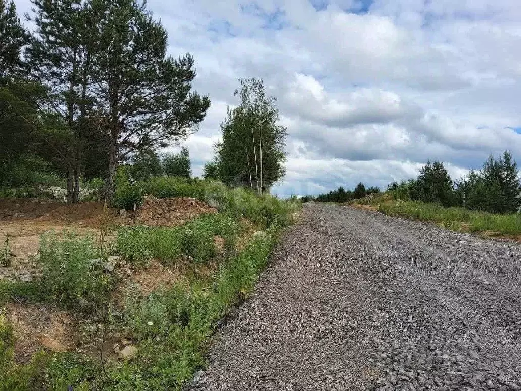 Участок в Свердловская область, Нижний Тагил ул. Надеждинская, 22 (6.0 ... - Фото 0