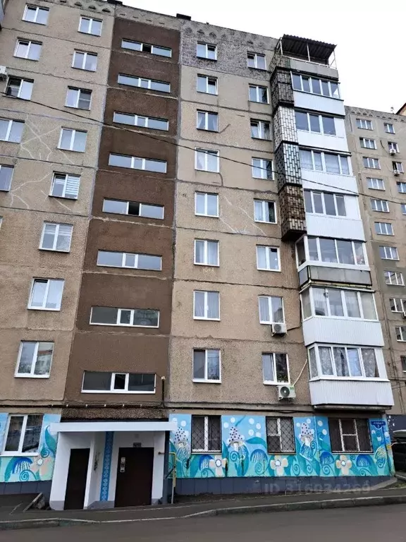 3-к кв. Башкортостан, Уфа ул. Рабкоров, 3 (57.5 м) - Фото 0