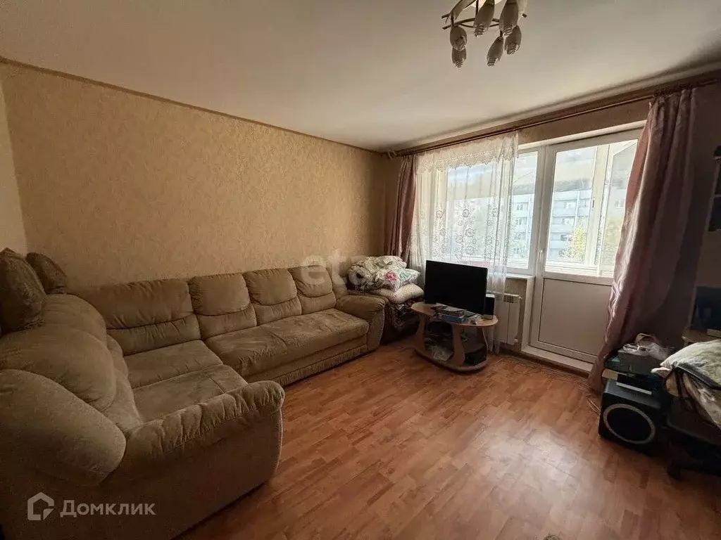 Продаётся 1-к квартира, 46.4 м - Фото 1
