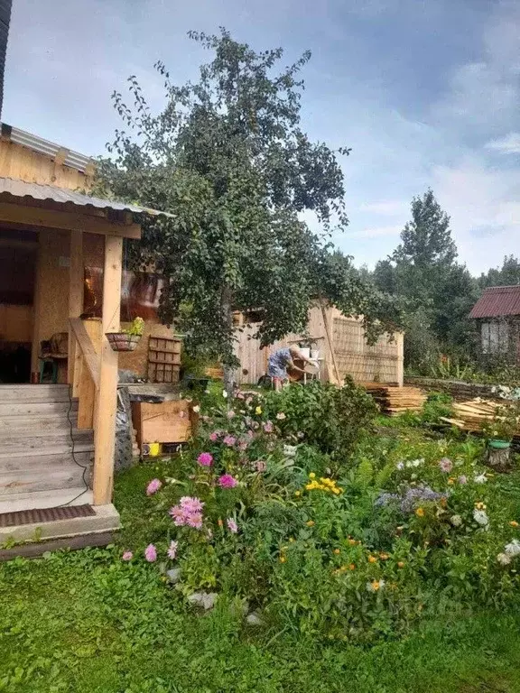 Дом в Свердловская область, Верхний Тагил ул. Ленина, 44 (81 м) - Фото 2