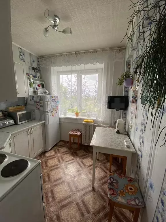 2-к. квартира, 42,8 м, 5/9 эт. - Фото 1