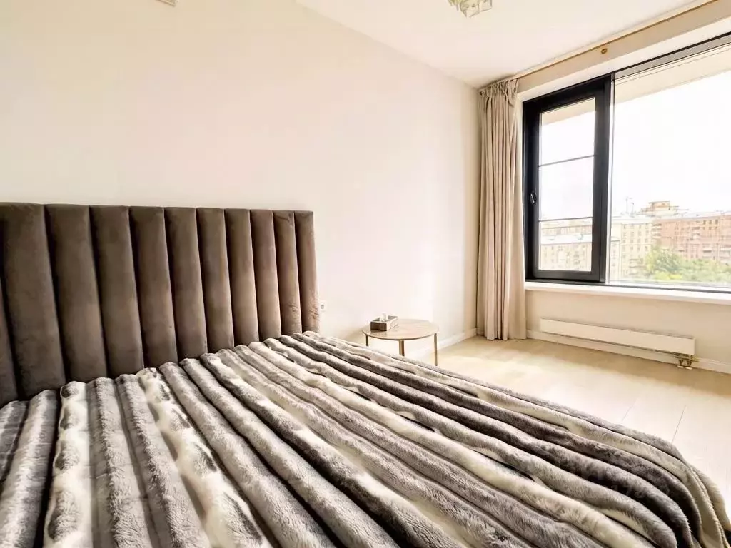 2-к кв. Москва 3-й Автозаводский проезд, 3 (39.0 м) - Фото 2