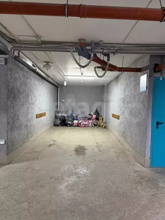Машиноместо, 24 м - Фото 0