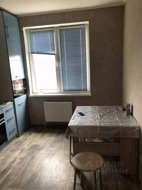 2-к кв. Краснодарский край, Анапа Краснодарская ул., 64Бк1 (61.9 м) - Фото 2