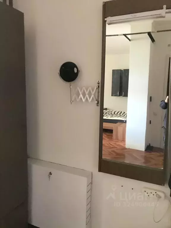 Студия Омская область, Омск ул. Маяковского, 97 (46.0 м) - Фото 2