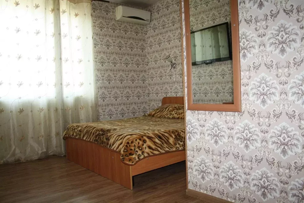 Комната Краснодарский край, Новороссийск Цемдолина тер., ул. ... - Фото 1