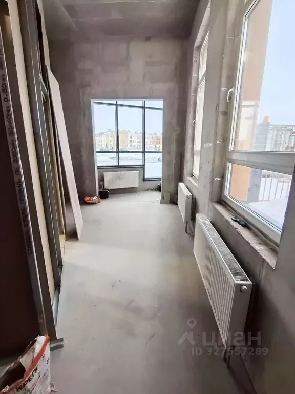 Торговая площадь в Санкт-Петербург пос. Шушары, ул. Соколиная, 5 (18 ... - Фото 2