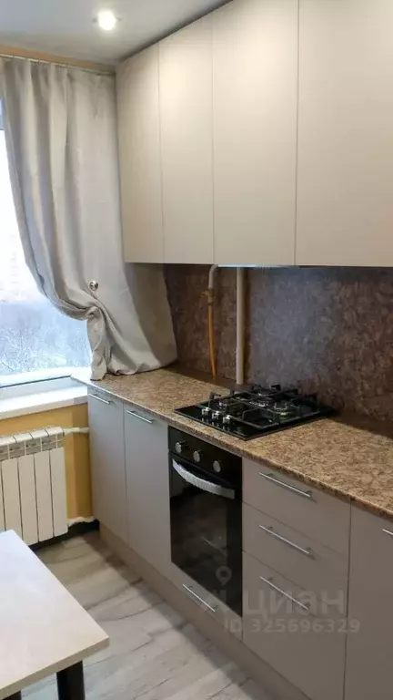 1-к кв. Московская область, Жуковский ул. Набережная Циолковского, 22 ... - Фото 0